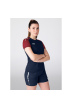 T-shirt de football 100% Recyclé Jako Performance