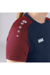 T-shirt de football 100% Recyclé Jako Performance