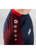 T-shirt de football 100% Recyclé Jako Performance