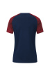 T-shirt de football 100% Recyclé Jako Performance