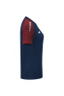 T-shirt de football 100% Recyclé Jako Performance