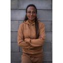 STANNO - Hooded sweatshirt - Unisex