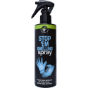 Stop 'em smelling Spray