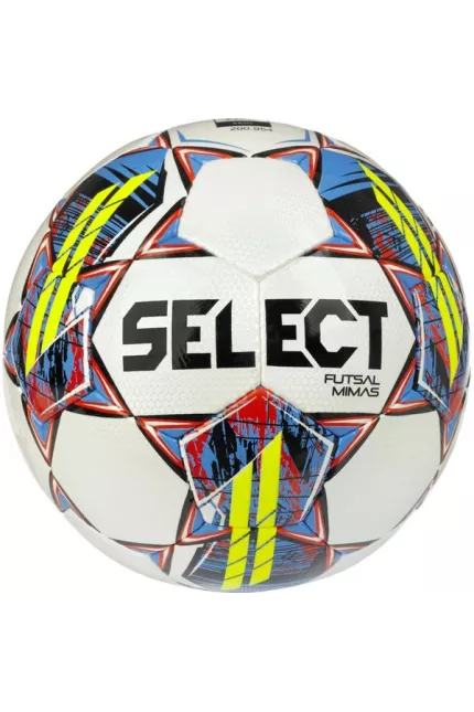 Ballon de futsal Select Mimas