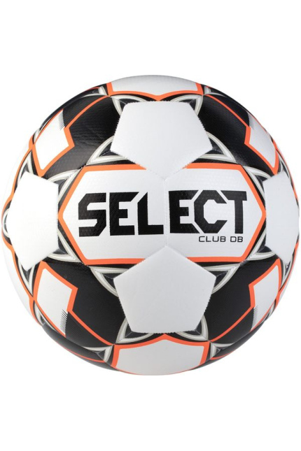 Ballon de football Select Hybrid Club DB