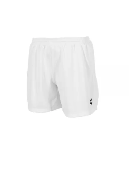 Short de football pour femme Hummel Euro Shorts II