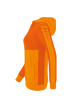 Veste d'entraînement Six Wings à capuche