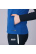 Veste à capuchon pour femme 100% polyester recyclé Jako Performance 