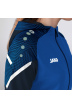 Veste à capuchon pour femme 100% polyester recyclé Jako Performance 