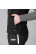 Veste à capuchon pour femme 100% polyester recyclé Jako Performance 