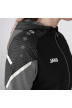 Veste à capuchon pour femme 100% polyester recyclé Jako Performance 