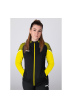 Veste à capuchon pour femme 100% polyester recyclé Jako Performance 