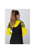 Veste à capuchon pour femme 100% polyester recyclé Jako Performance 