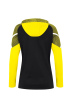 Veste à capuchon pour femme 100% polyester recyclé Jako Performance 