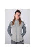 Veste à capuchon pour femme 100% polyester recyclé Jako Performance 