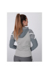 Veste à capuchon pour femme 100% polyester recyclé Jako Performance 