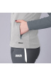 Veste à capuchon pour femme 100% polyester recyclé Jako Performance 