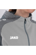 Veste à capuchon pour femme 100% polyester recyclé Jako Performance 
