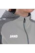Veste à capuchon pour femme 100% polyester recyclé Jako Performance 