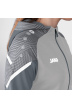 Veste à capuchon pour femme 100% polyester recyclé Jako Performance 