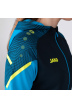Veste à capuchon pour femme 100% polyester recyclé Jako Performance 