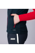Veste à capuchon pour femme 100% polyester recyclé Jako Performance 