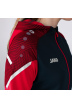 Veste à capuchon pour femme 100% polyester recyclé Jako Performance 