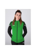 Veste à capuchon pour femme 100% polyester recyclé Jako Performance 