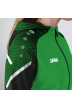 Veste à capuchon pour femme 100% polyester recyclé Jako Performance 
