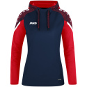 JAKO - Sweat à capuchon Performance - 100% Polyester Recyclé