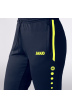 Pantalon d'entraînement 100% polyester recyclé Jako Allround