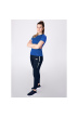 Pantalon d'entraînement 100% polyester recyclé Jako Allround