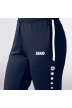 Pantalon d'entraînement 100% polyester recyclé Jako Allround