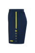 Short d'entraînement de football 100% polyester recyclé Jako Allround