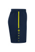Short d'entraînement de football 100% polyester recyclé Jako Allround