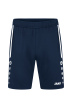 Short d'entraînement de football 100% polyester recyclé Jako Allround