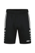 Short d'entraînement de football 100% polyester recyclé Jako Allround