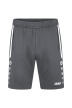 Short d'entraînement de football 100% polyester recyclé Jako Allround