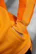 Veste d'entraînement Six Wings à capuche