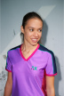 Maillot Honeyball - Violet Jazz