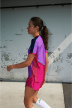 Maillot Honeyball - Violet Jazz
