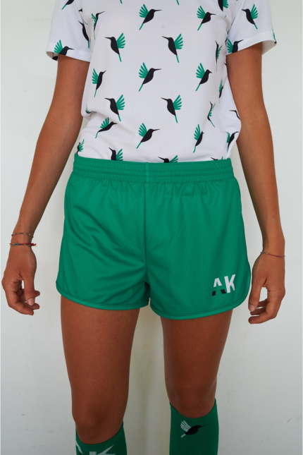 Short de football Alké Sara