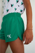 Short de football Alké Sara