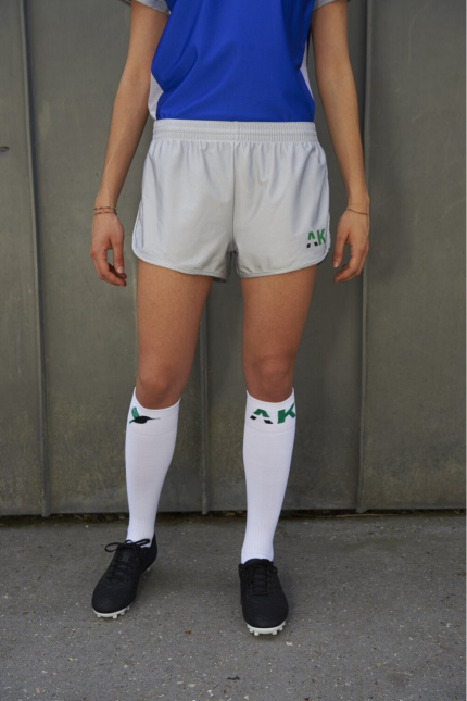 Short de football Alké Nettie Filigrana