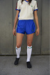 Short de football Alké Nettie Filigrana