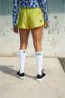 Short de football Alké Nettie Filigrana