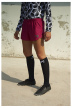 Short de football Alké Nettie Filigrana