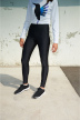 Yoga Pants Michelle - All Black