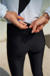 Yoga Pants Michelle - All Black