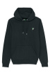 Hoodie brodé Unisexe